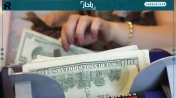 سعر الدولار يستقر أمام الجنيه في البنوك المصرية خلال الأيام الماضية